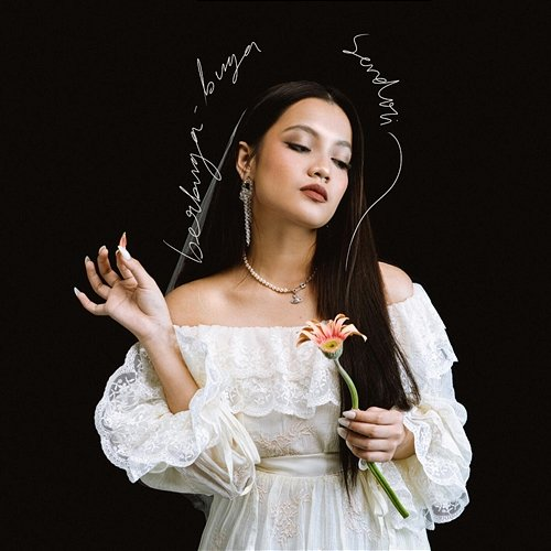 berbunga-bunga sendiri Aruma