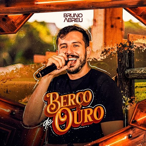 Berço de Ouro Bruno Abreu