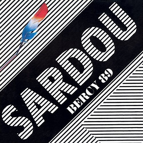 Bercy 89 Michel Sardou