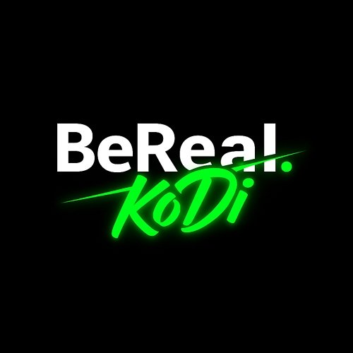 BeReal KøDi