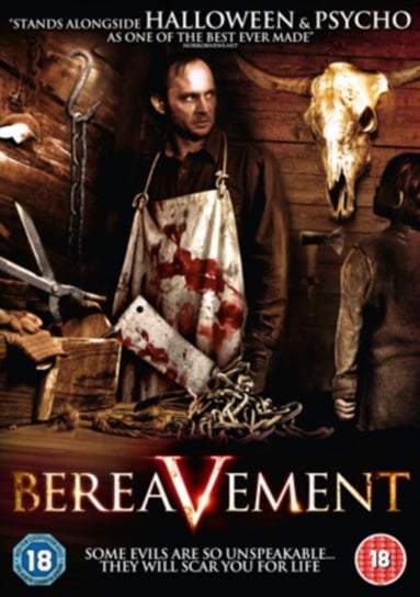 Bereavement (brak polskiej wersji językowej) Mena Stevan