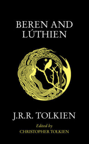 Beren and Luthien Tolkien John Ronald Reuel