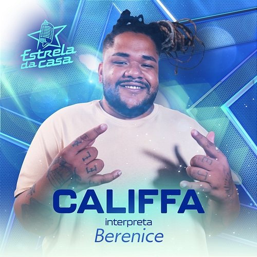 Berenice CALIFFA