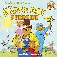 Berenstain Bears And The Papa's Day Surprise Berenstain Stan, Berenstain Jan