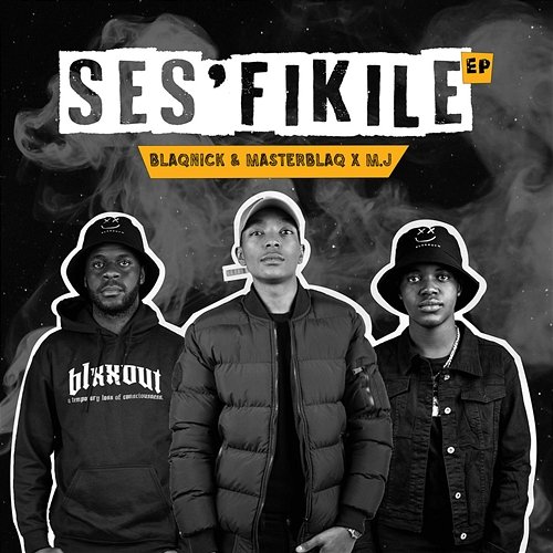 Berete Blaqnick & MasterBlaq x M.J feat. Mellow & Sleazy, Stay C