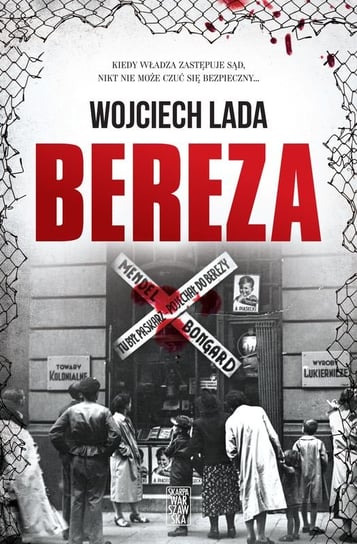 Bereza Lada Wojciech