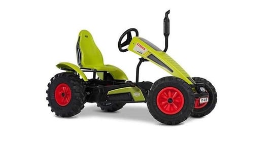 Berg Gokart Na Pedały Claas Xxl-Bfr 5+ Do 100 Kg Berg