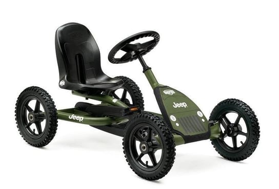 Berg Toys, Gokart, Jeep® Junior Berg Toys