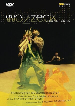 Berg: Wozzeck Various Artists