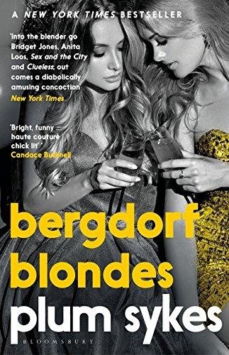 Bergdorf Blondes Sykes Plum