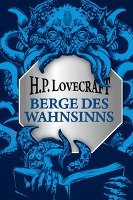 Berge des Wahnsinns Lovecraft H. P.