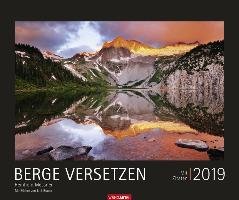 Berge versetzen - Kalender 2019 Messner Reinhold, Brauner Jack
