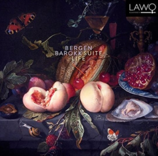 Bergen Barokk: Suite Life Lawo Classics