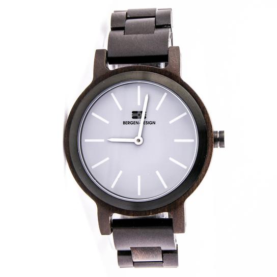 BERGEN-DESIGN 5-L-02-Grey brak informacji