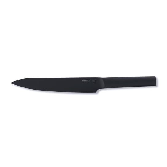 BergHOFF Nóż do mięsa i wędlin 19 cm, czarny BergHOFF