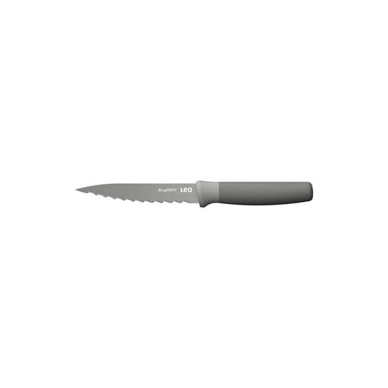 BergHOFF, Uniwersalny nóż z ząbkowanym ostrzem Balance, 11,5 cm BergHOFF