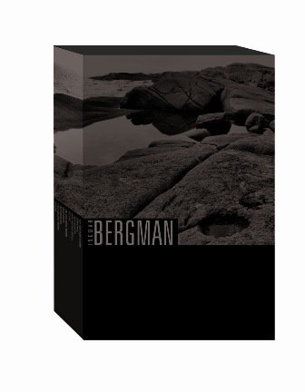 Bergman: Pakiet Bergman Ingmar