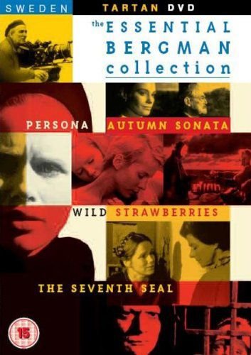 Bergman - The Essential Collection Various Artists