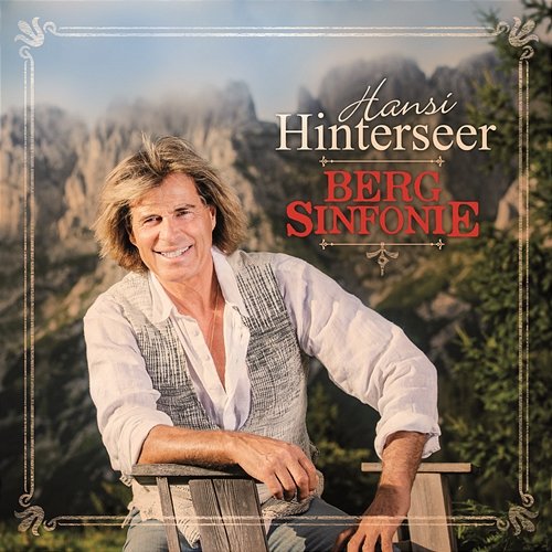 Bergsinfonie Hansi Hinterseer
