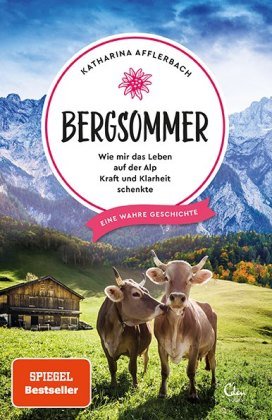 Bergsommer Eden Books - ein Verlag der Edel Verlagsgruppe
