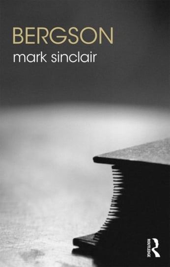 Bergson Mark Sinclair