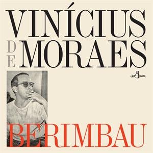 Berimbau, płyta winylowa De Moraes Vinicius