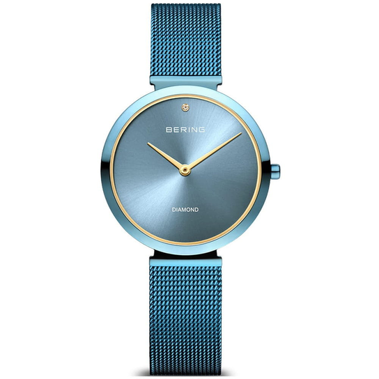 Bering 18132-Charity 1 BERING