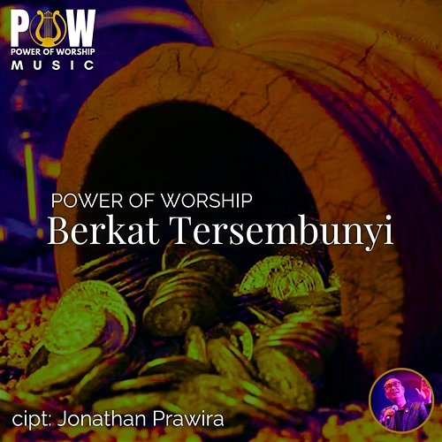 Berkat Tersembunyi Jonathan Prawira, Power Of Worship