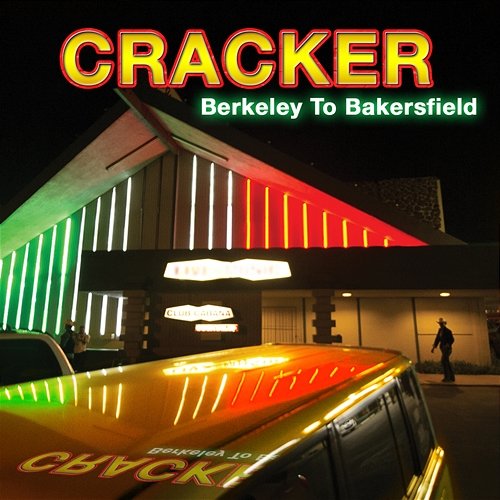 Berkeley To Bakersfield Cracker