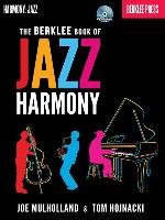 Berklee Book Of Jazz Harmony Mulholland Joe, Hojnacki Tom