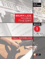 Berklee Music Theory Book 1 Schmeling Paul