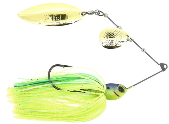 Berkley Dex Spinnerbait TG Berkley