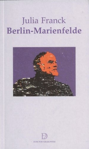 BERLI-MARIENFELDE Franck Julia