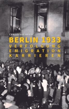 Berlin 1933 Edition Braus