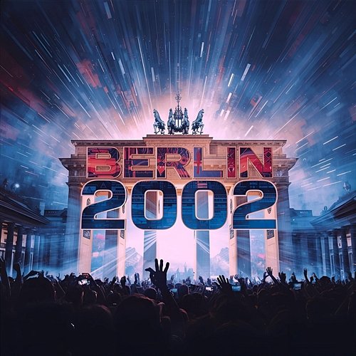 Berlin 2002 Calvin Shock