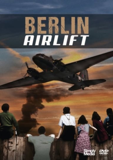 Berlin Airlift (brak polskiej wersji językowej) Simply Media