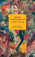 Berlin Alexanderplatz Doblin Alfred