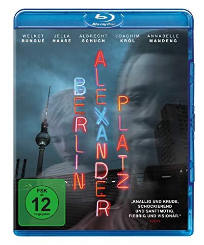Berlin Alexanderplatz Various Directors