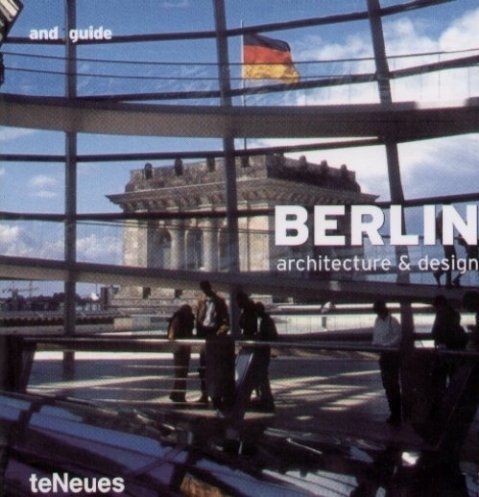 Berlin and Guide Opracowanie zbiorowe