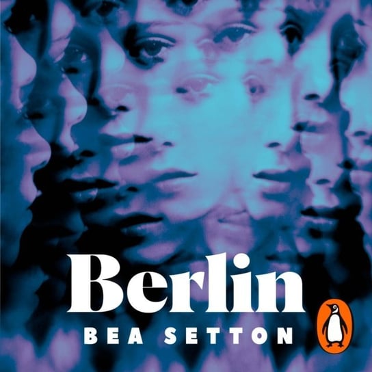 Berlin - audiobook Bea Setton