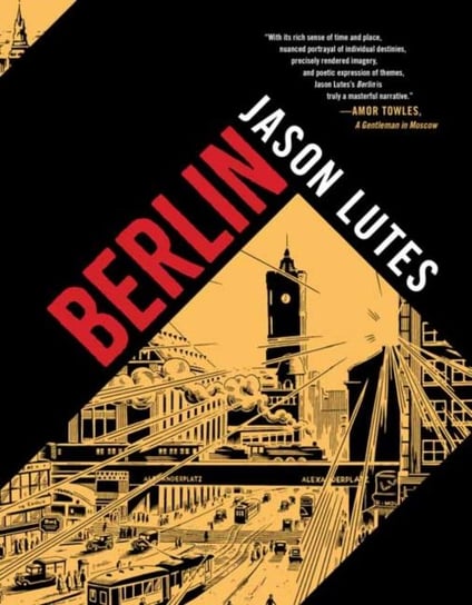 Berlin Lutes Jason