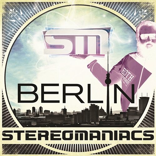 Berlin Stereomaniacs