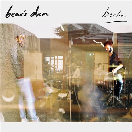 Berlin Bear's Den