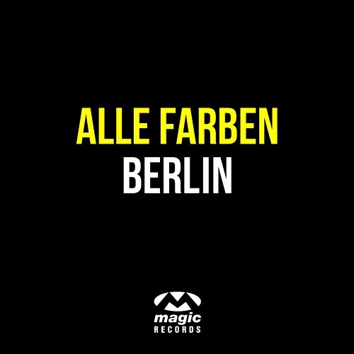 Berlin Alle Farben