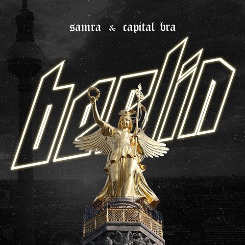 Berlin Samra, Capital Bra