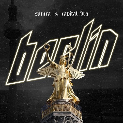 Berlin Capital Bra, Samra