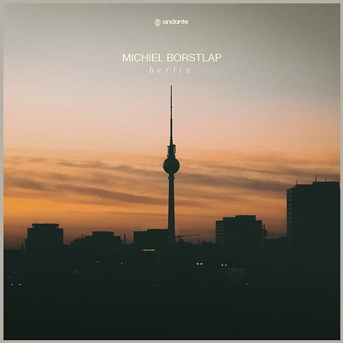 Berlin Michiel Borstlap