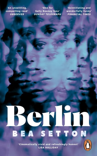 Berlin Bea Setton