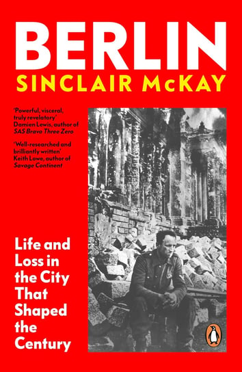 Berlin McKay Sinclair
