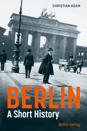 Berlin Berlin Edition im bebra verlag